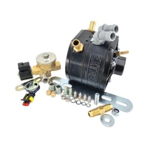 Reduktor KME EXTREME 300kW 408KM z elektrozaworem OMB